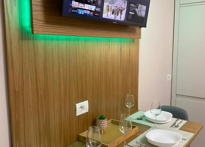 Appartement En's