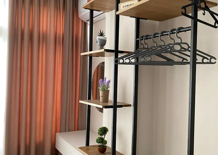 En's Appartement Golem (Tirana)