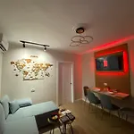 Apartment En's Golem (Tirana)
