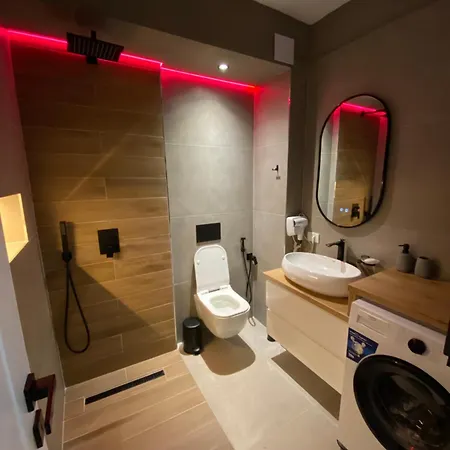 Apartment En's *