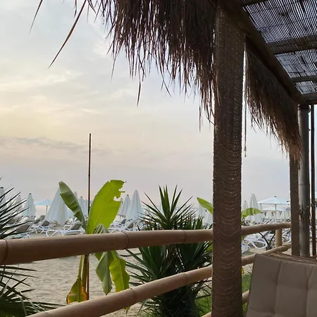 En's 公寓 格勒姆