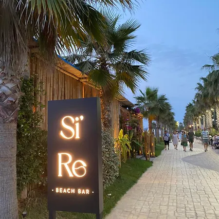 En's 公寓 格勒姆