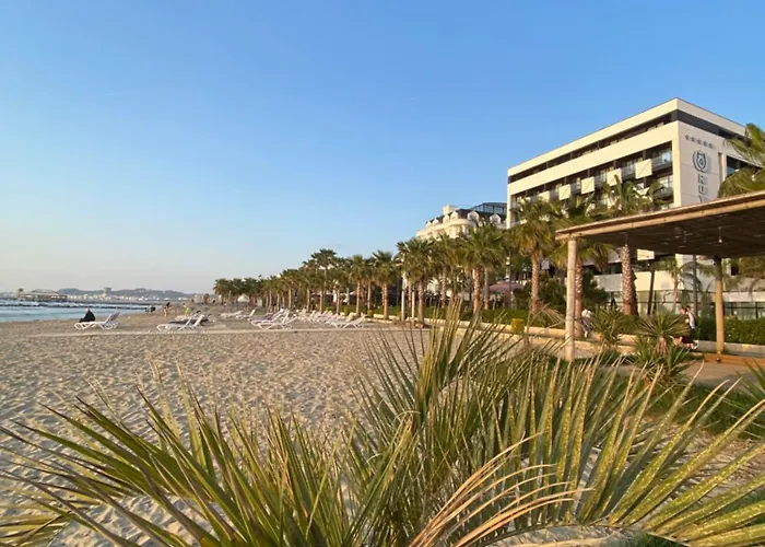 En's * Golem (Tirana)