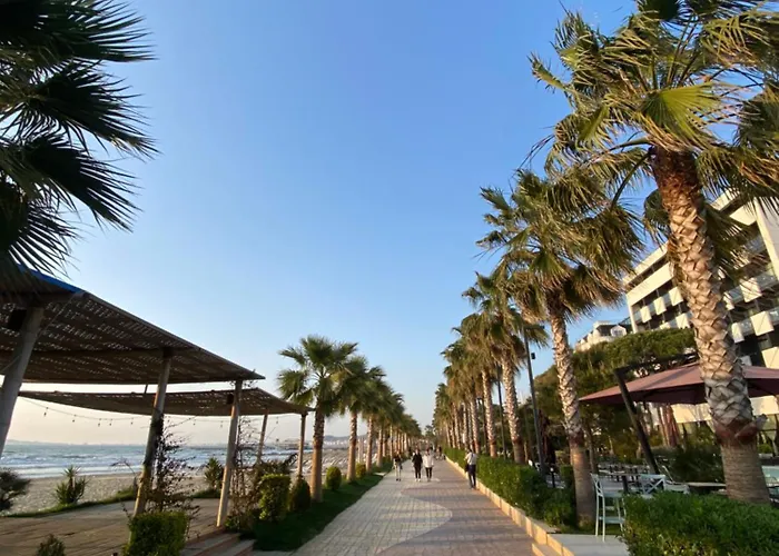 En's * Golem (Tirana)